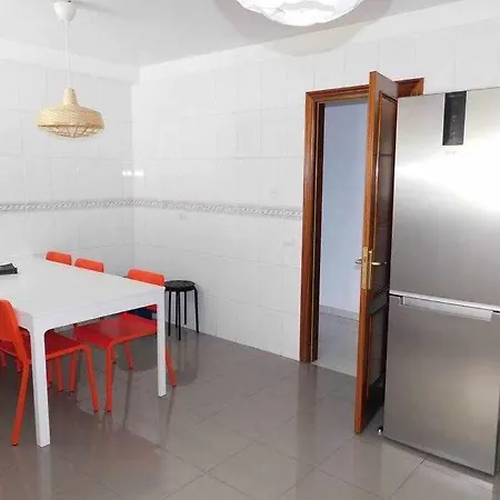 Terraza De Radazul Apartment Exterior photo
