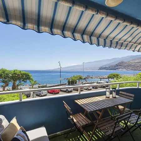 Terraza De Radazul Apartment Exterior photo