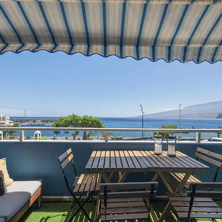Terraza De Radazul Apartment Exterior photo