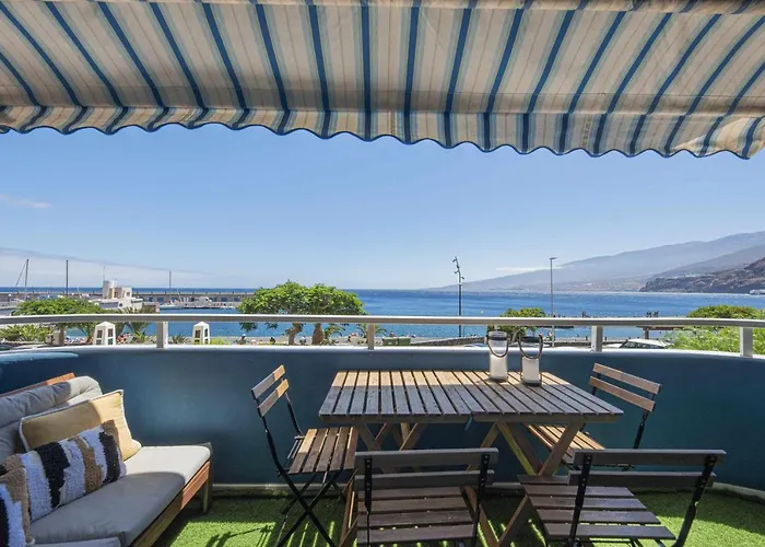 Terraza De Radazul