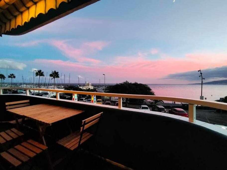 Apartment Terraza De Radazul