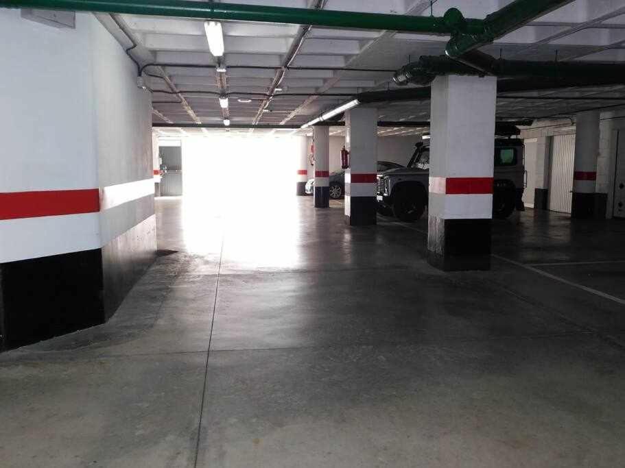 Apartamento Terraza De *