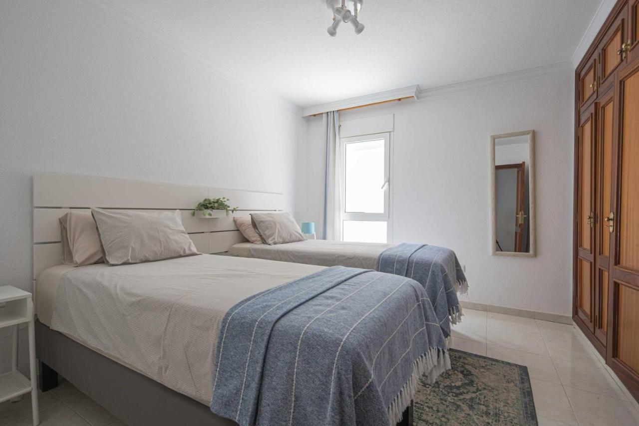 Apartamento Terraza De *