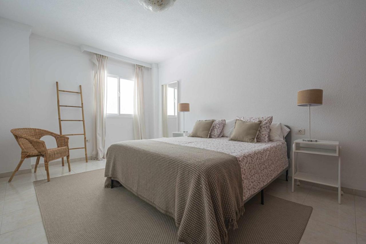 Apartamento Terraza De *